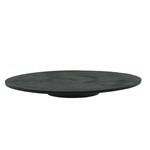 Home Society Tray Ufo black