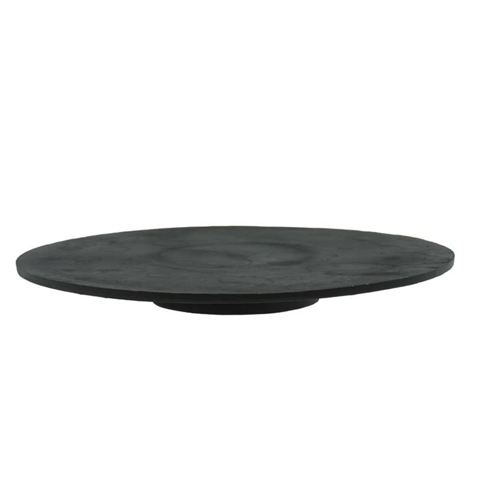 Home Society Tray Ufo black