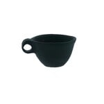 Home Society Candleholder Cuppa BK