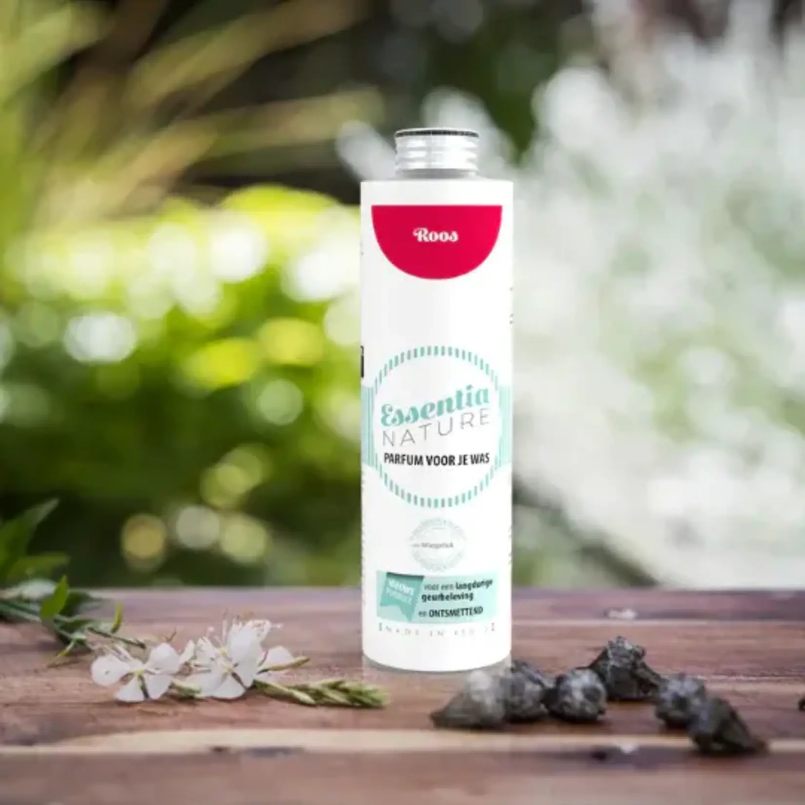 Essentia Wasparfum Roos 250 ml