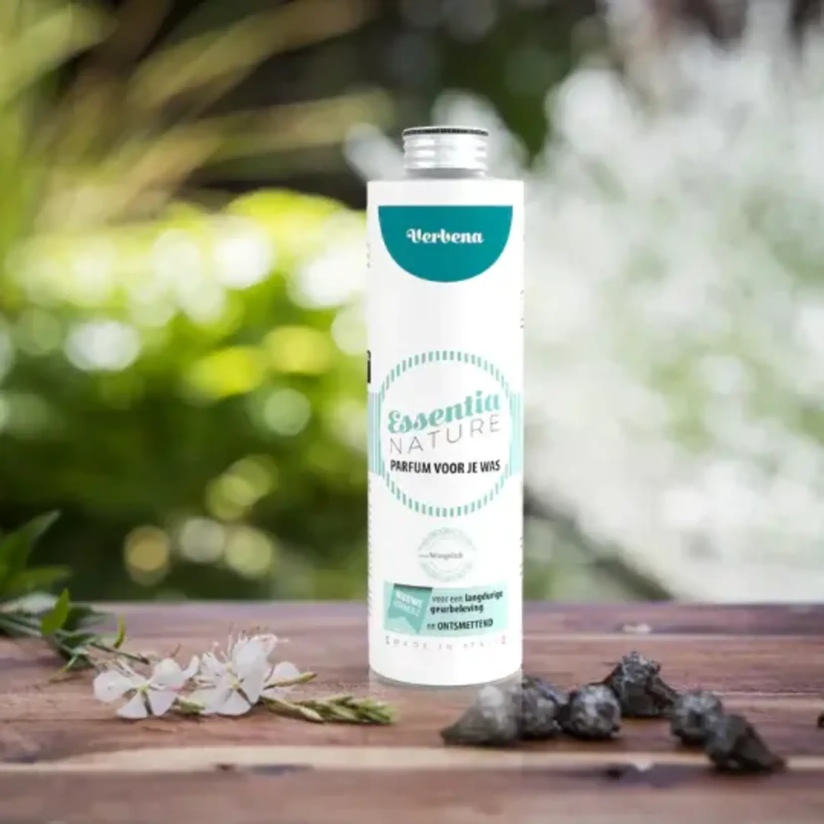 Essentia Wasparfum Verbena 250 ml