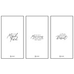 JENS Living Servetten ''The Best Memories''