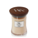 WoodWick WW White Honey medium candle