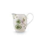 PIP Studio Jug Lily&Lotus Off White 250ml