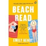 Uitgeverij Rainbow B.V. Emily Henry - Beach read (NL editie)