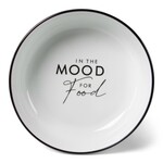 JENS Living Senza Mood for food keramieken kom 21cm