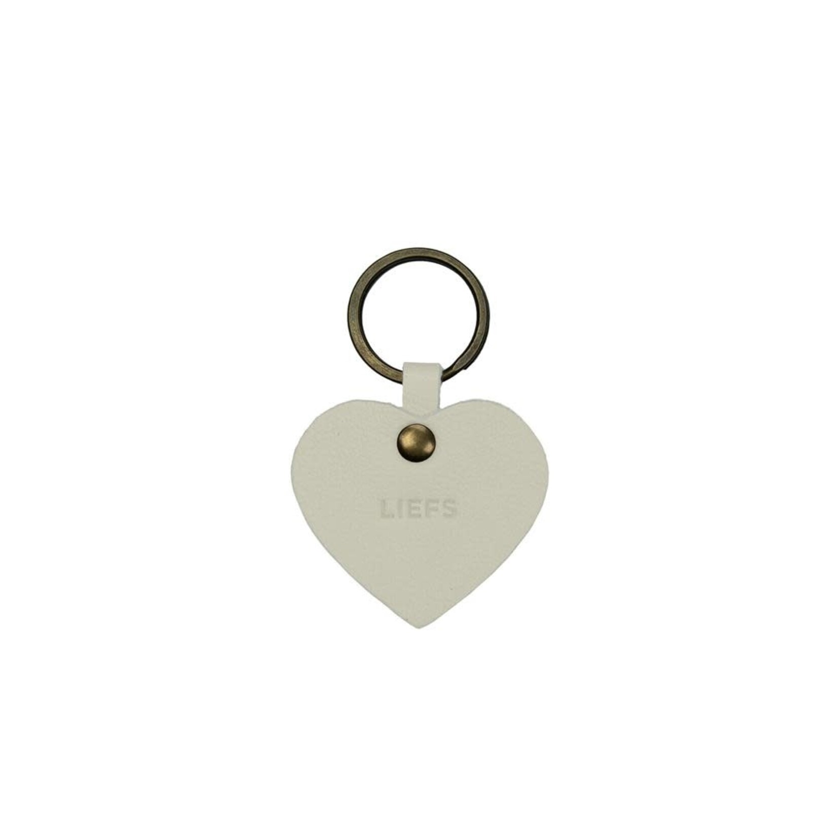 Leeff Leeff Sleutelhanger Liefs