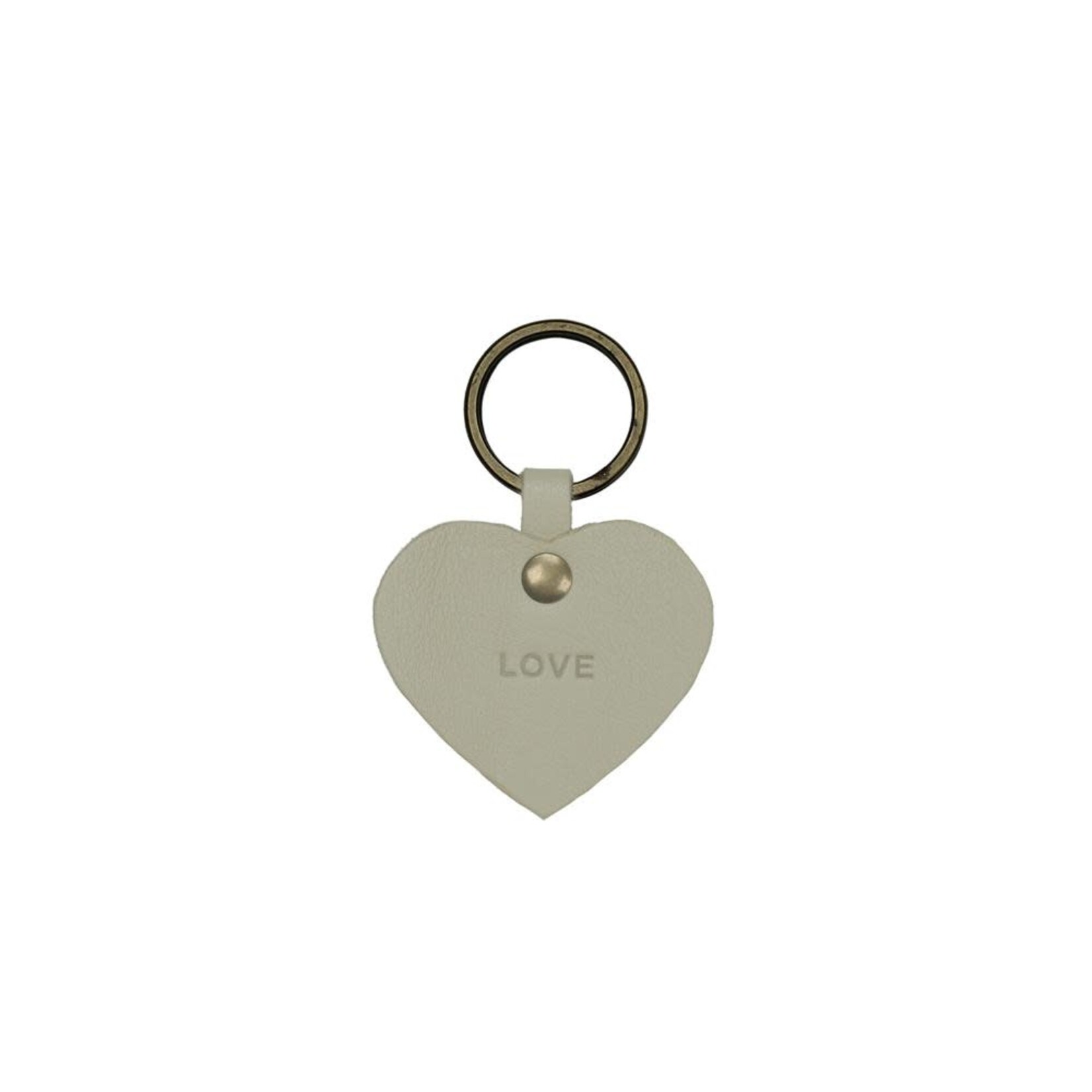 Leeff Leeff Sleutelhanger Love