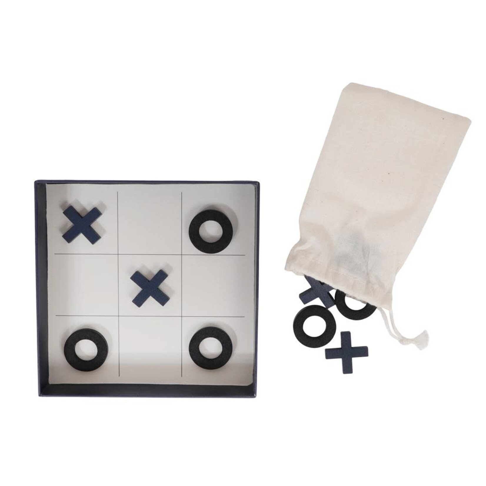 Criss Crass Cross bordspel van 6.99 voor