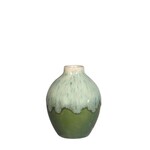 Ideas 4 Seasons Tafelvaasje  Belle Zeegroen