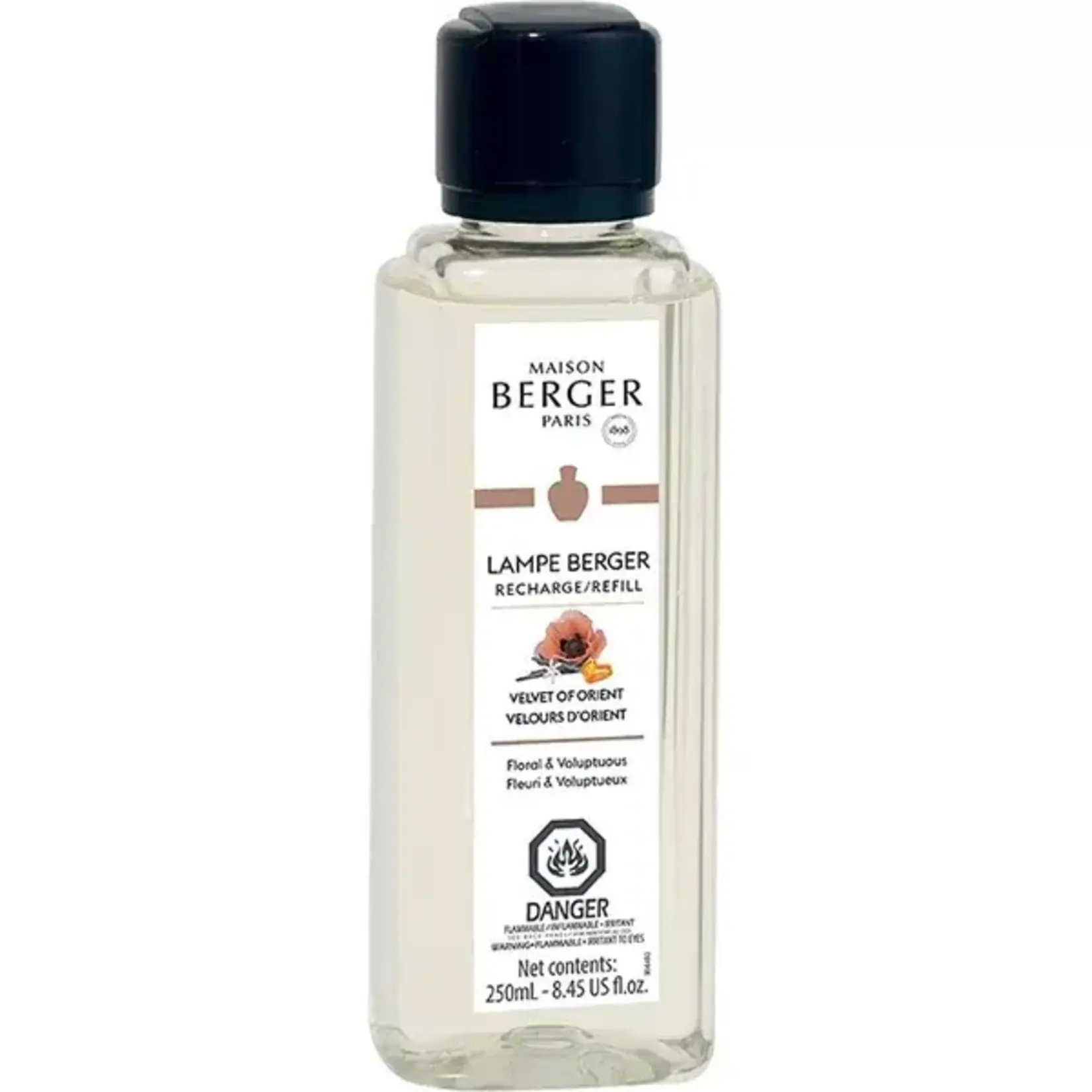 Lampe Berger Lampe Berger Huisparfum 250ml  Velvet of Orient