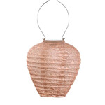 LUMIZ Lumiz lampion Balloon 20 Mosaic pink