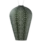 LUMIZ Lumiz solar lampion Balloon XL 35 Lace Sage Green