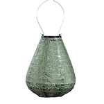 LUMIZ Lumiz Solar Lampion Tulip 20 Bazaar Sage Green
