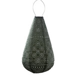 LUMIZ Lumiz Solar Lampion Drop 28 Spectare Sage Green
