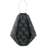 LUMIZ Lumiz solar Lampion Can Occult 30cm Green