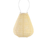 LUMIZ Lumiz lampion Tulip 20 Chame Yellow