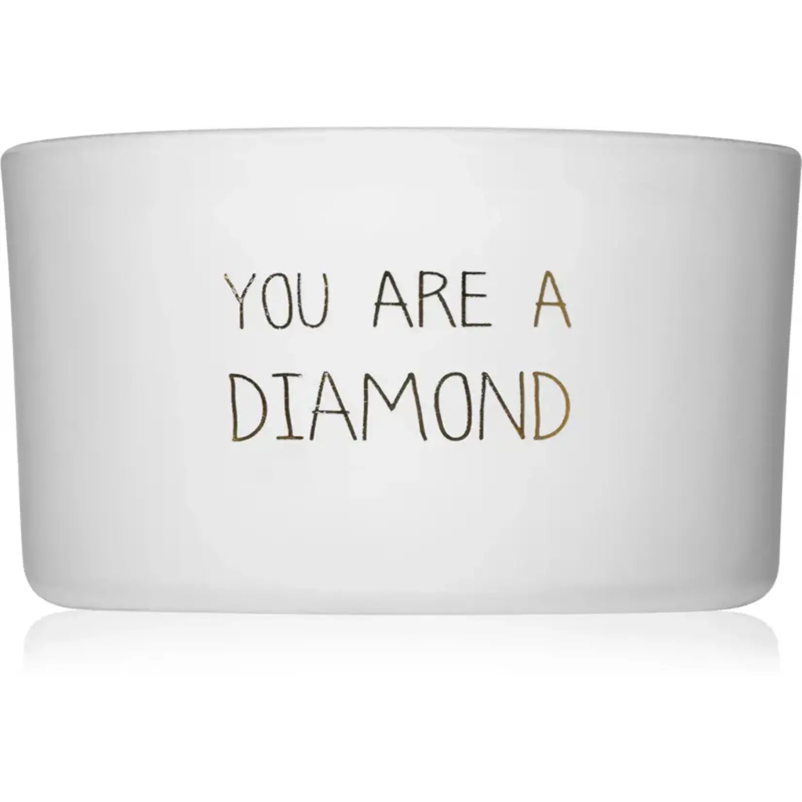 My Flame Lifestyle Sojakaars - You are a diamond