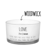 My Flame Lifestyle Sojakaars - Love