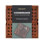 Iron&Glory Codebreaker - Deluxe decoding game