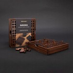 Iron&Glory Sudoku - Deluxe puzzle board