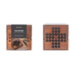 Iron&Glory Solitaire - Deluxe Game board