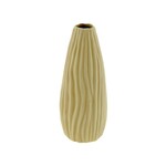 Home Society Vase Dune Beige Porselein