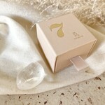 Rocktstyle Lucky number nr 7 - Bergkristal van 8.99 voor