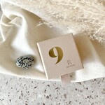 Rocktstyle Lucky number nr 9 - Jaspis