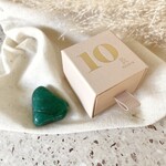 Rocktstyle Lucky number nr 10 - Aventurijn