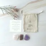 Rocktstyle Power Crystals - Zen