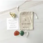 Rocktstyle Power Crystals - No worries van 14.99 voor