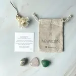 Rocktstyle Power Crystals - Newborn