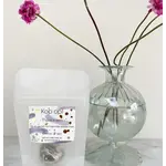 Rocktstyle Theebloem `Kop op´