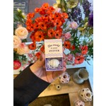 Geluksdoosje The world is your oyster