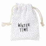 Räder Räder zakje Winter Time