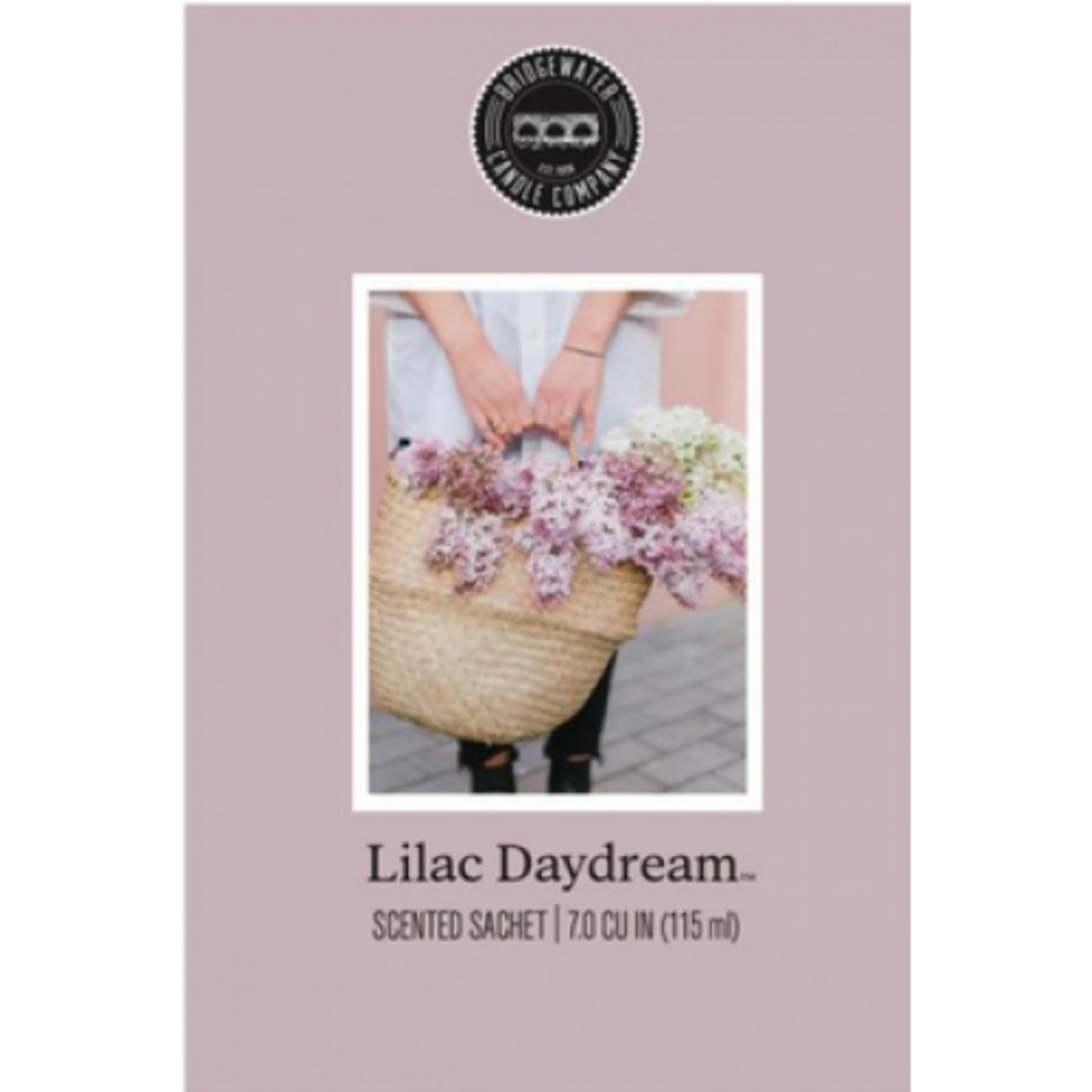 Bridgewater Scented Sachet Lilac Daydream