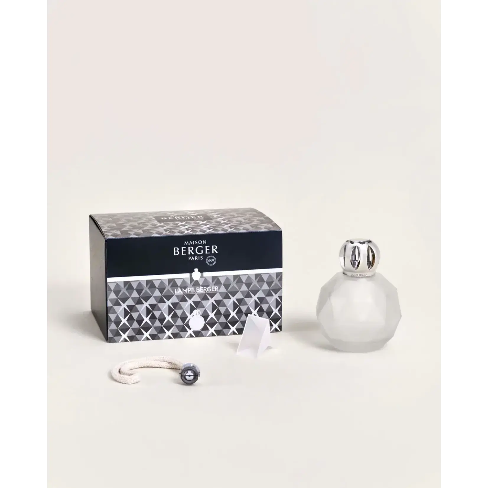 Lampe Berger Lampe Berger Geode Frosted