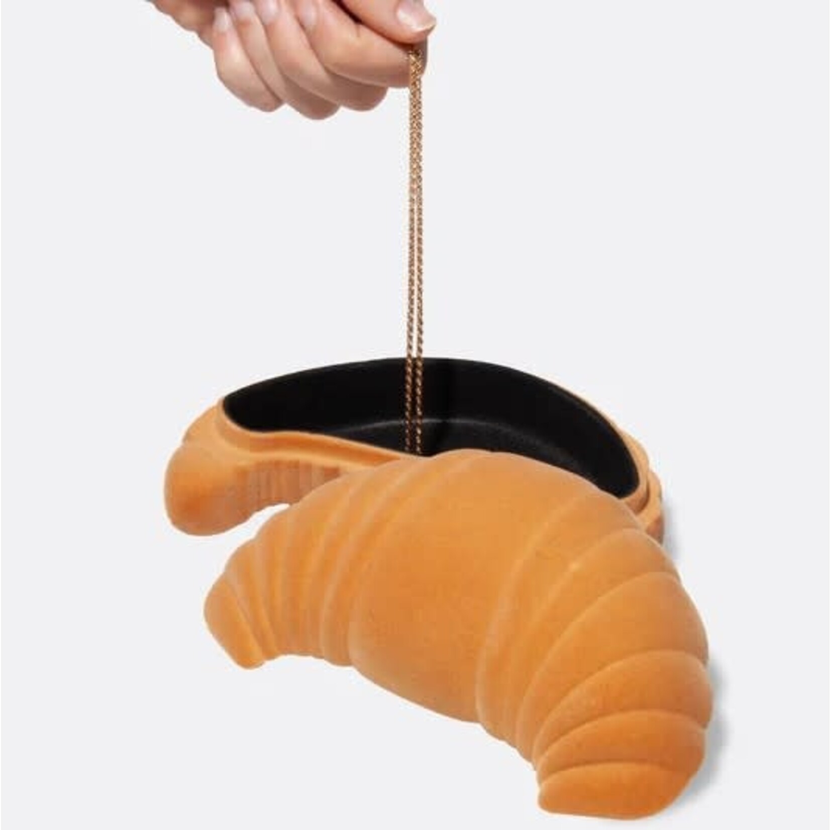 Doiy Storage box - Goodmorning Croissant van 17.99 voor