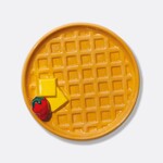 Doiy Trinket Tray - Goodmorning Waffle
