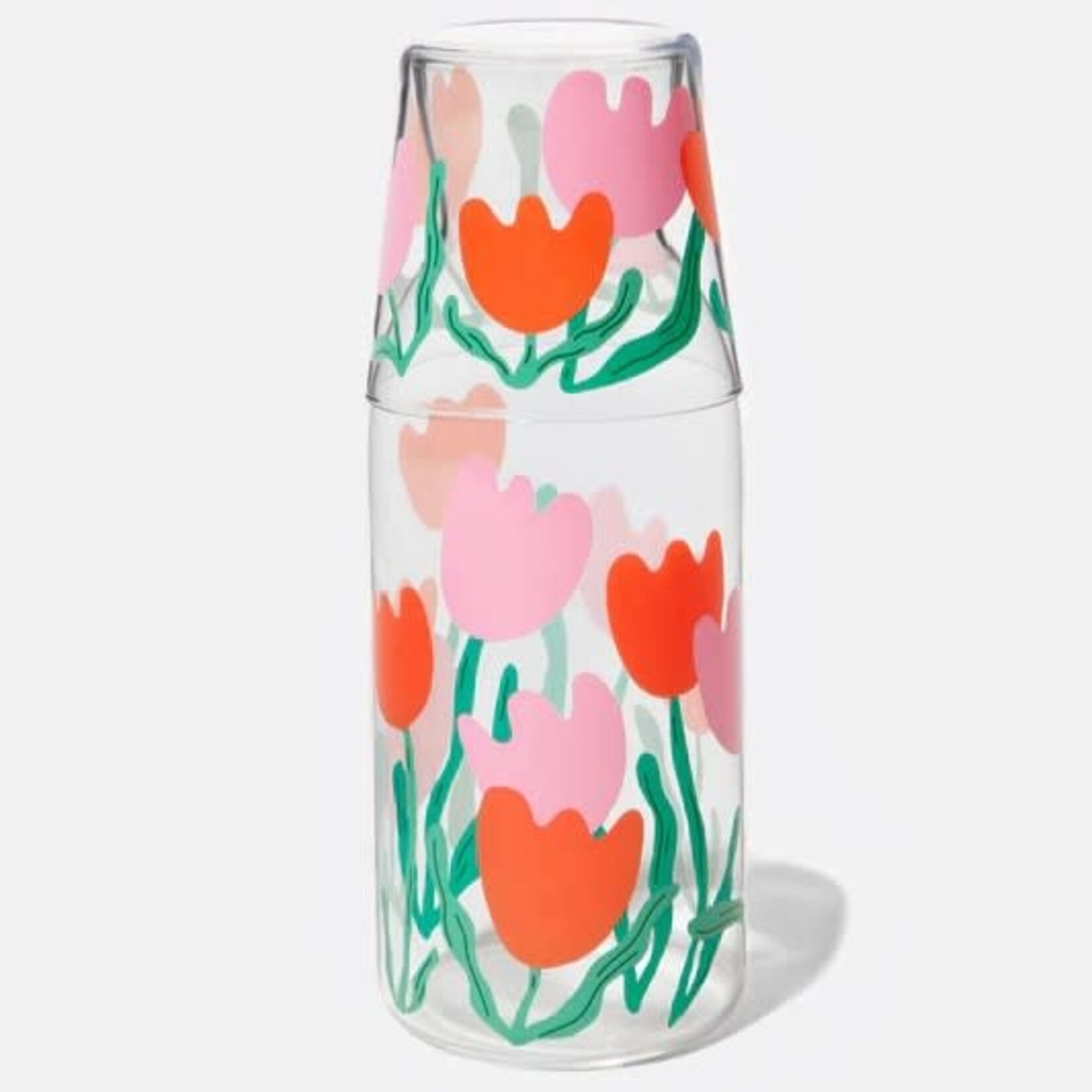 Doiy Jug & Glass - Bloom van 19,99 voor