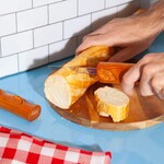 Doiy Bread Knife - Goodmorning Baguette