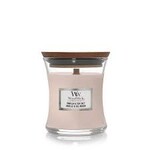 WoodWick WW Vanilla & Sea Salt Mini Candle