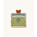 Doing Goods Doing Goods Fotolijstje Pyar Heart