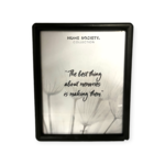 Home Society Fotolijst Amelie BK XL zwart