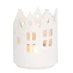 Räder Räder Tea Light 'City Light' 5,6x7,5cm