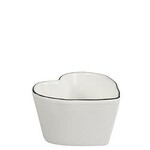 Bastion Collections Bowl Heart shape small