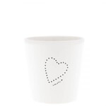 Bastion Collections Cup white/Amore