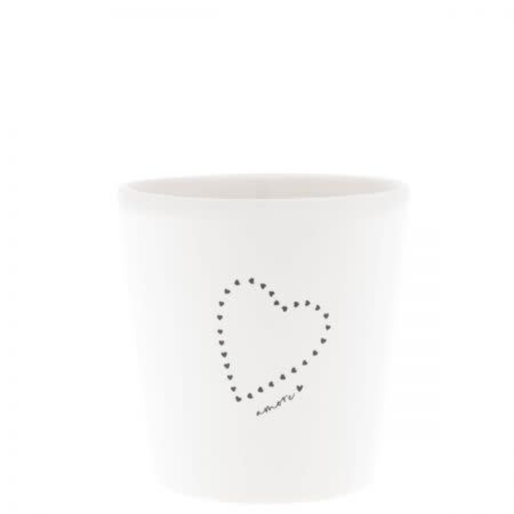 Bastion Collections Cup white/Amore