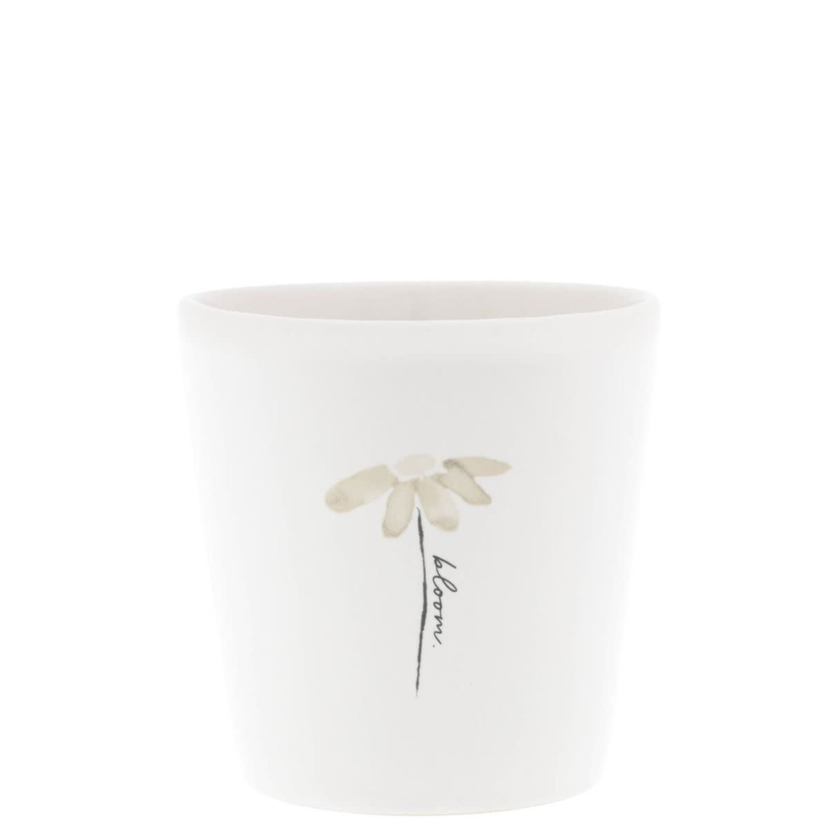 Bastion Collections Cup white/Bloom